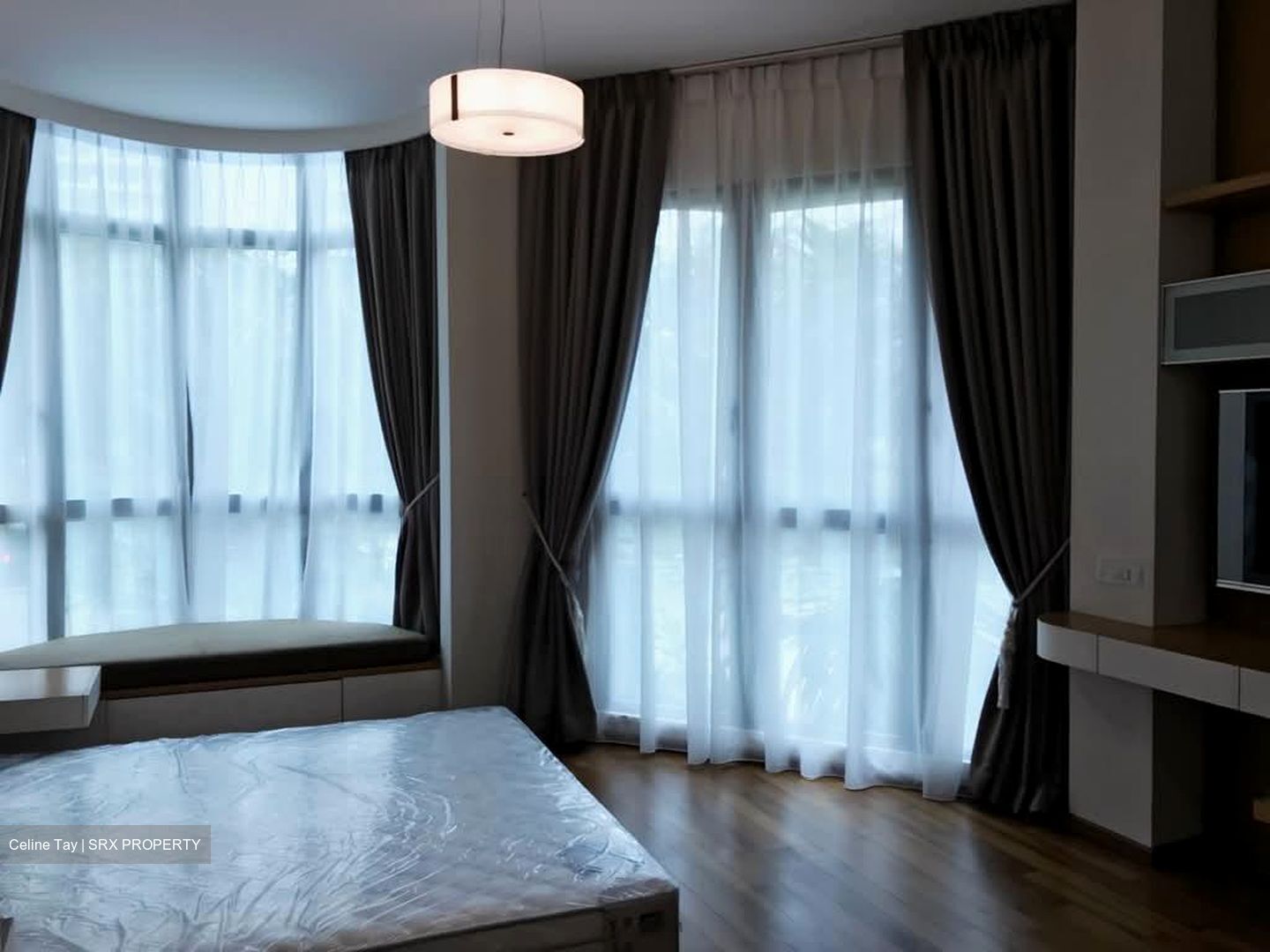Amaryllis Ville (D11), Condominium #585070181